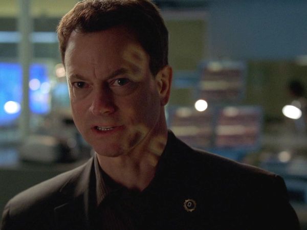 CSI: New York en español - Muerta por un día