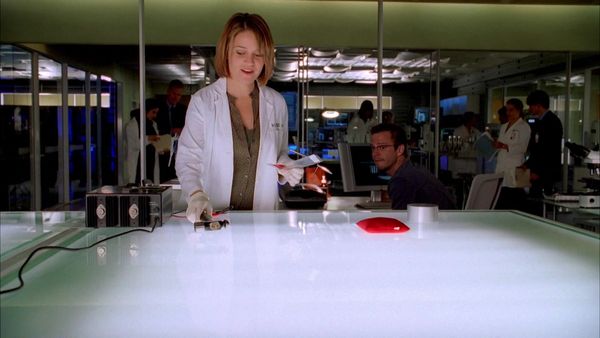 CSI: New York en español - Solo se muere una vez