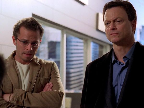 CSI: New York en español - Infelices para siempre