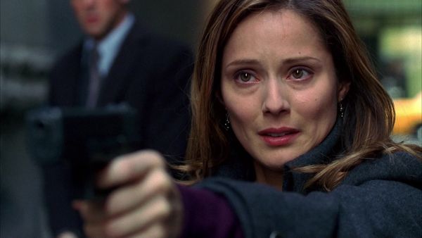 CSI: New York en español - Todo queda en familia