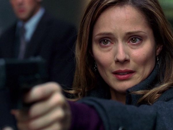 CSI: New York en español - Todo queda en familia