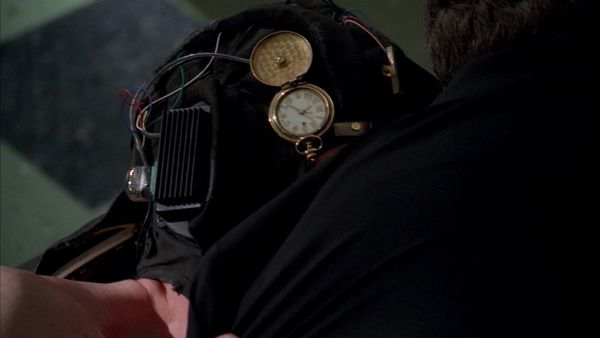 CSI: New York en español - Se acabó el tiempo