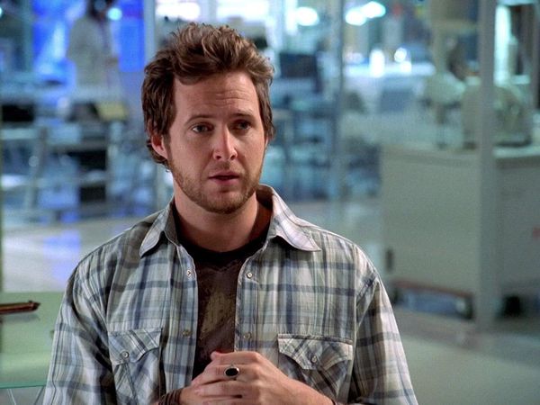 CSI: New York en español - Conmutación de sentencias