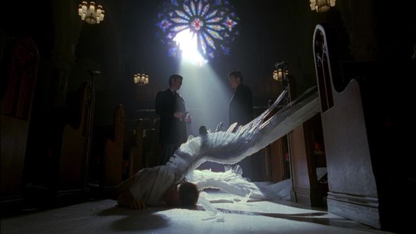 CSI: New York en español - Caso abierto