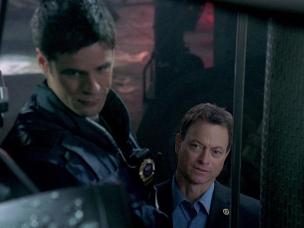 CSI: New York en español - Día de nevada
