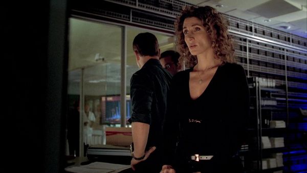 CSI: New York en español - El peso de la verdad