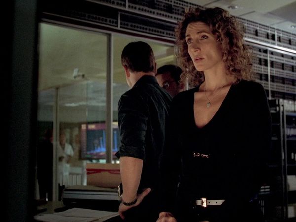 CSI: New York en español - El peso de la verdad