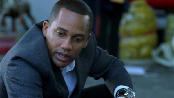 CSI: New York en español - Pasado imperfecto