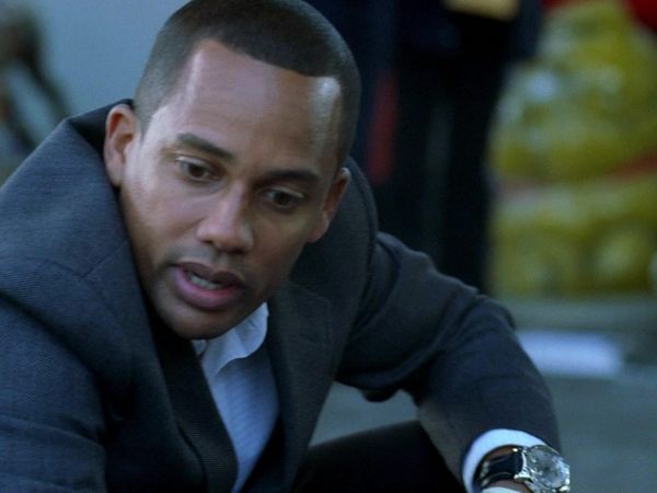 CSI: New York en español - Pasado imperfecto