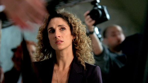 CSI: New York en español - Un caso evidente