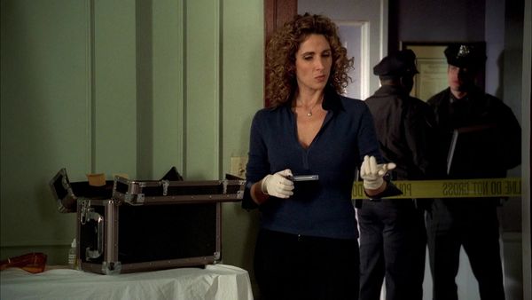CSI: New York en español - Obsesión