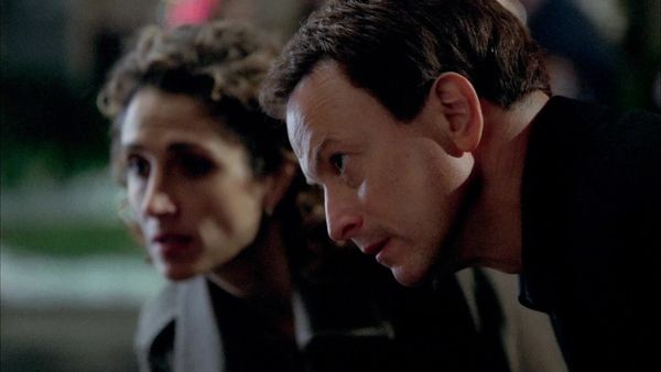CSI: New York en español - Noche silenciosa