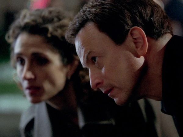 CSI: New York en español - Noche silenciosa