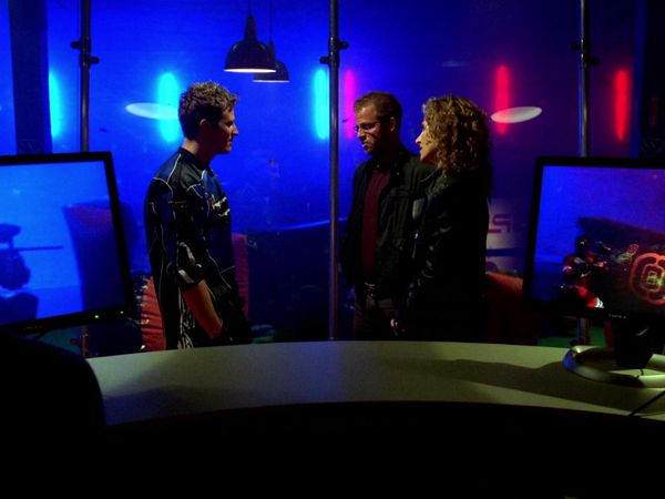 CSI: New York en español - Consecuencias