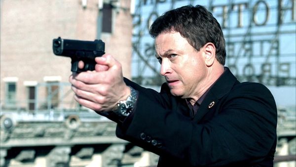 CSI: New York en español - "Todo lo que sube..."