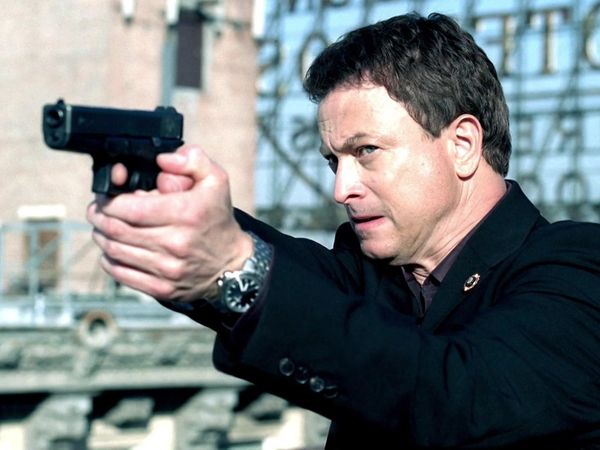 CSI: New York en español - "Todo lo que sube..."