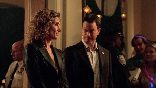 CSI: New York en español - La venganza se sirve fría