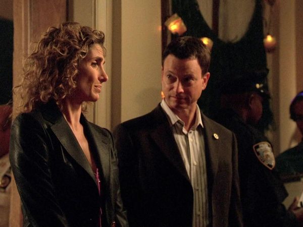 CSI: New York en español - La venganza se sirve fría