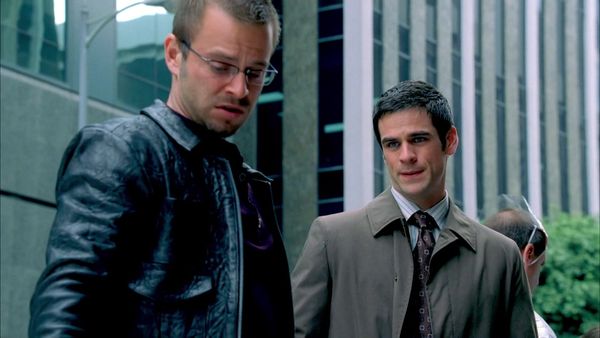 CSI: New York en español - Felices 16