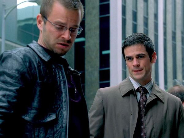 CSI: New York en español - Felices 16