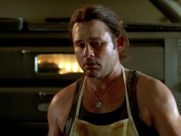 CSI: New York en español - Va por usted, señora Azrael