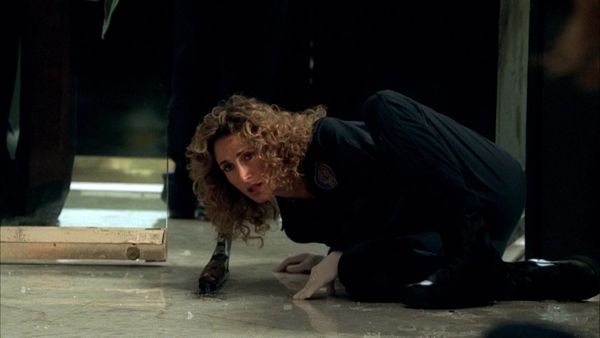 CSI: New York en español - No es lo que parece
