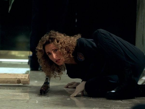 CSI: New York en español - No es lo que parece