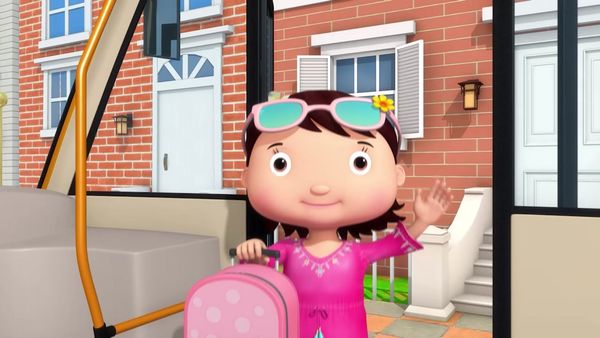 Little Baby Bum en español - ¡Canta una canción!