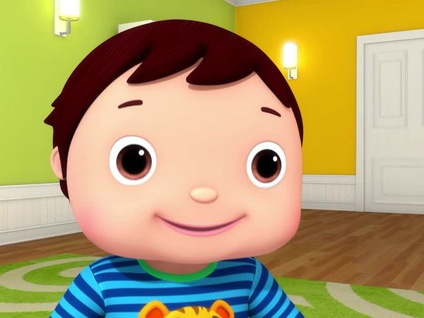 Little Baby Bum en español - Diviértete con bebecito bum