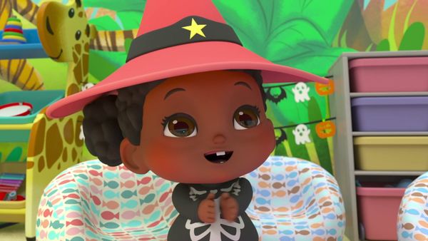 Little Baby Bum en español - ¡Celebraciones!