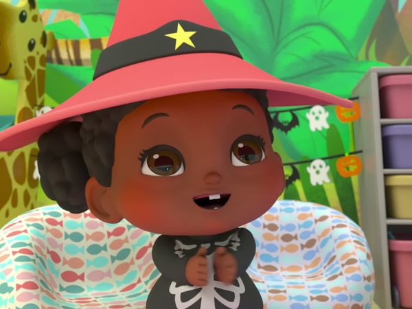 Little Baby Bum en español - ¡Celebraciones!
