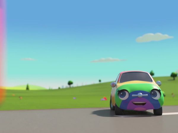 Go Buster! - Busters Songs Compilation