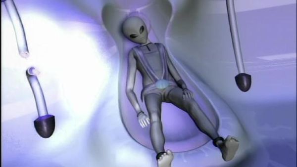 Archivos de ovni - El día después de Roswell