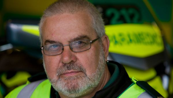 Emergency Bikers - Episode 9
