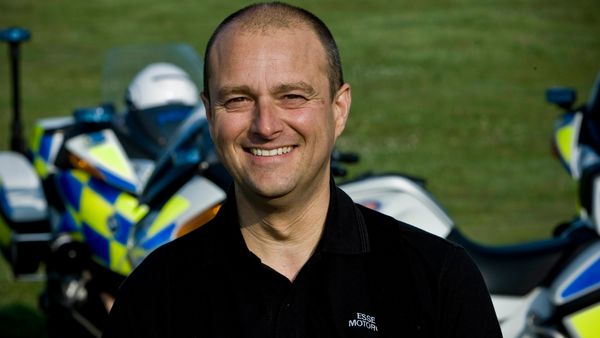 Emergency Bikers - Episode 6