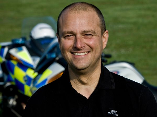 Emergency Bikers - Episode 6