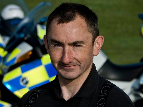 Emergency Bikers - Episode 5