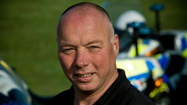 Emergency Bikers - Episode 4