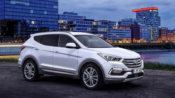 4x4 - Das Allrad Magazin - SUV-Frauenpower