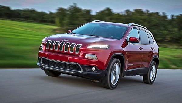 4x4 - Das Allrad Magazin - Ami-SUVs