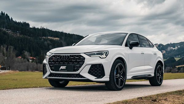 4x4 - Das Allrad Magazin - Getunte SUVs