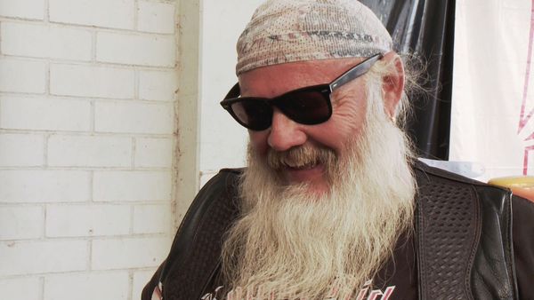 On Tour - Bike and Music Weekend