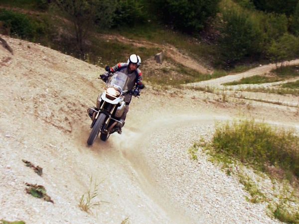 On Tour - Enduro Park Hechlingen