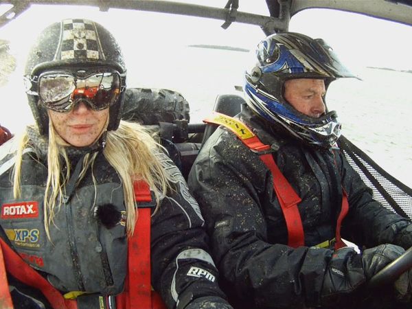 On Tour - Yeti Trophy