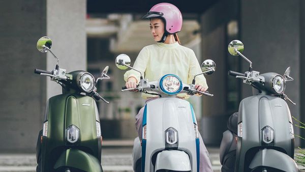 Motorcycles - Klischees auf zwei Rädern