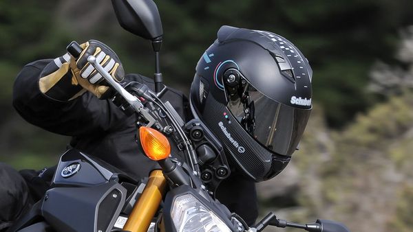 Motorcycles - BMW F 800 R
