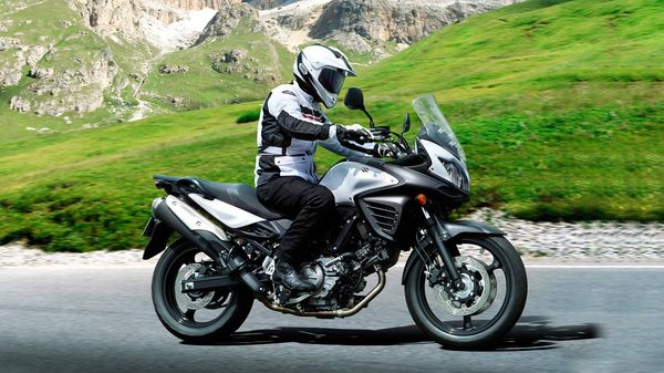 Motorcycles - Triumph Speed Triple Carbon