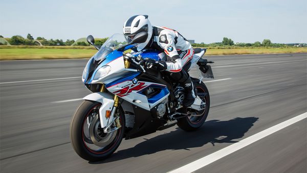 Motorcycles - iMot München
