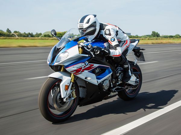 Motorcycles - iMot München