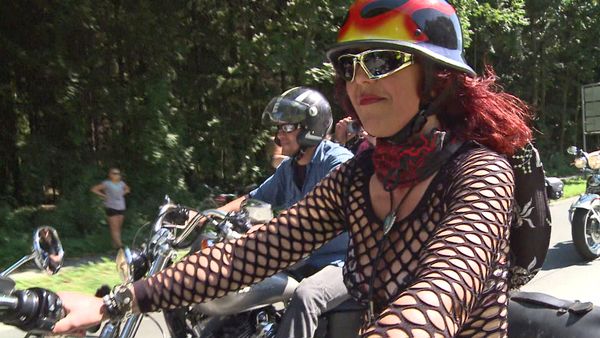 Biker Lifestyle - European Bike Week 2011, Teil 5